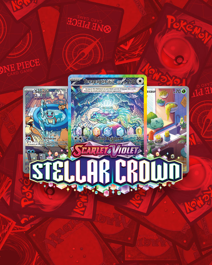 Stellar Crown
