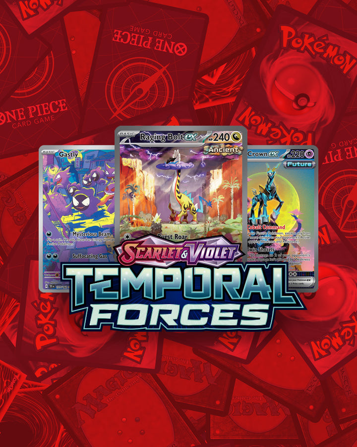 Temporal Forces