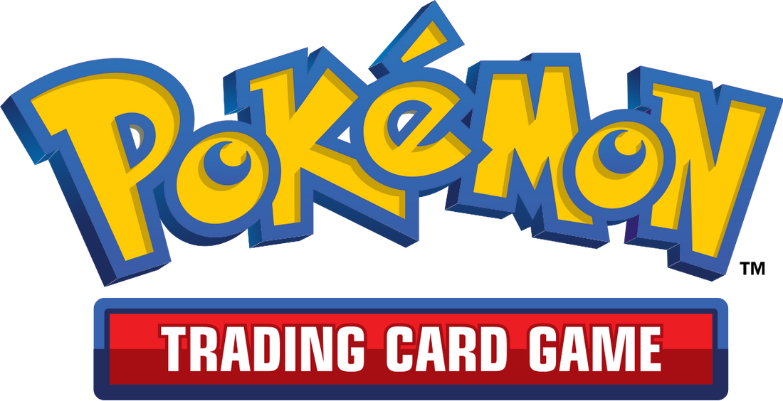 Pokemon Trading Card Game Basics