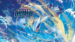 Silver Tempest