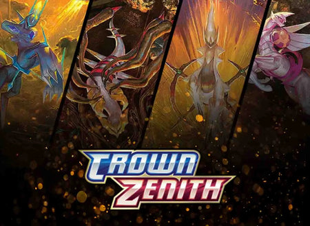 Crown Zenith