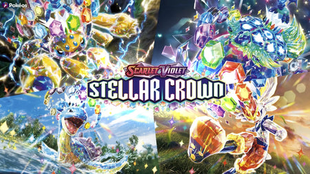 Stellar Crown