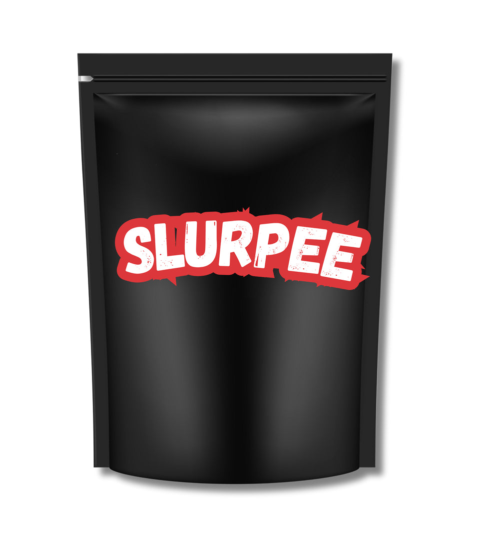 Slurpee Slab Bags