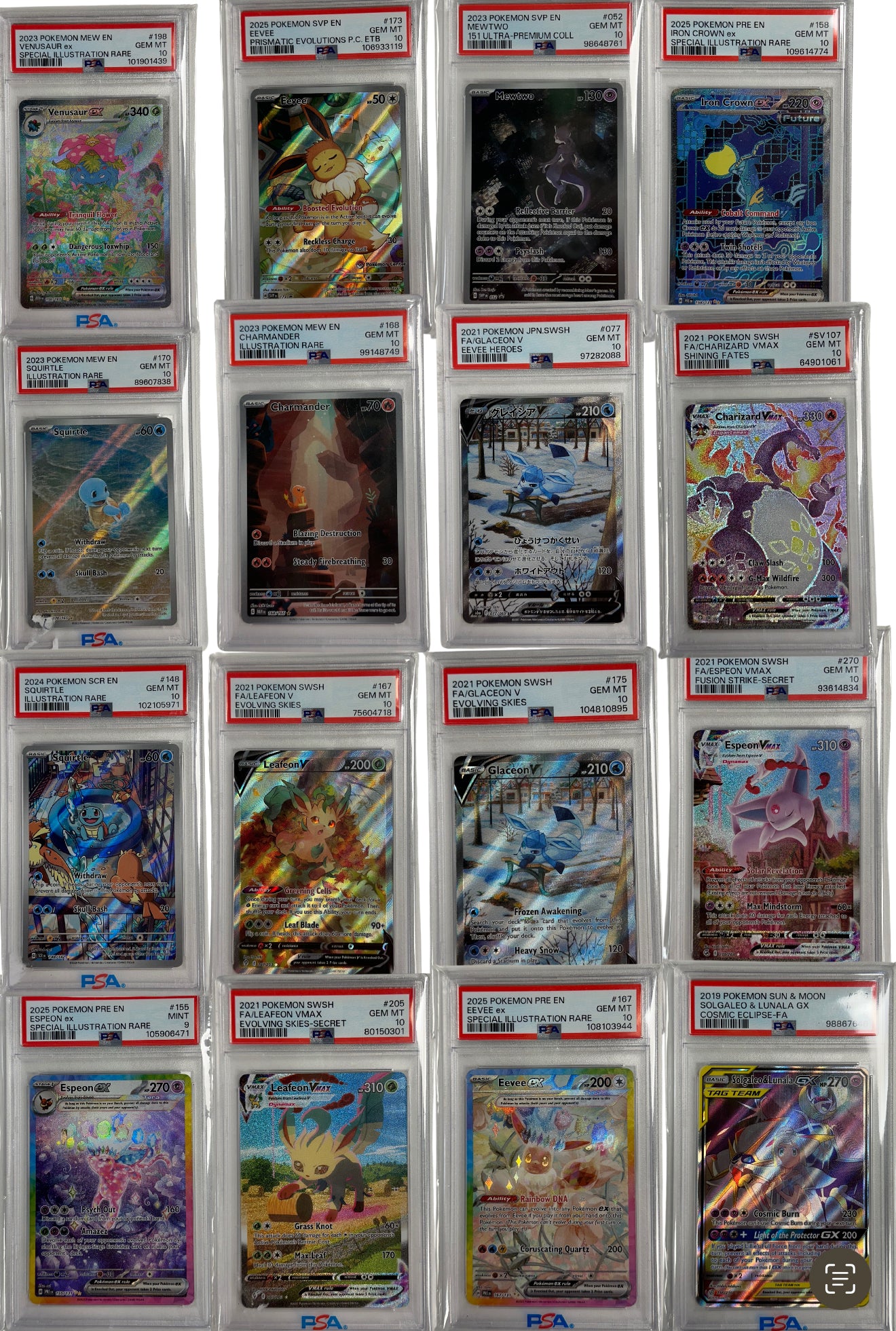 Slurpee Slab Bags