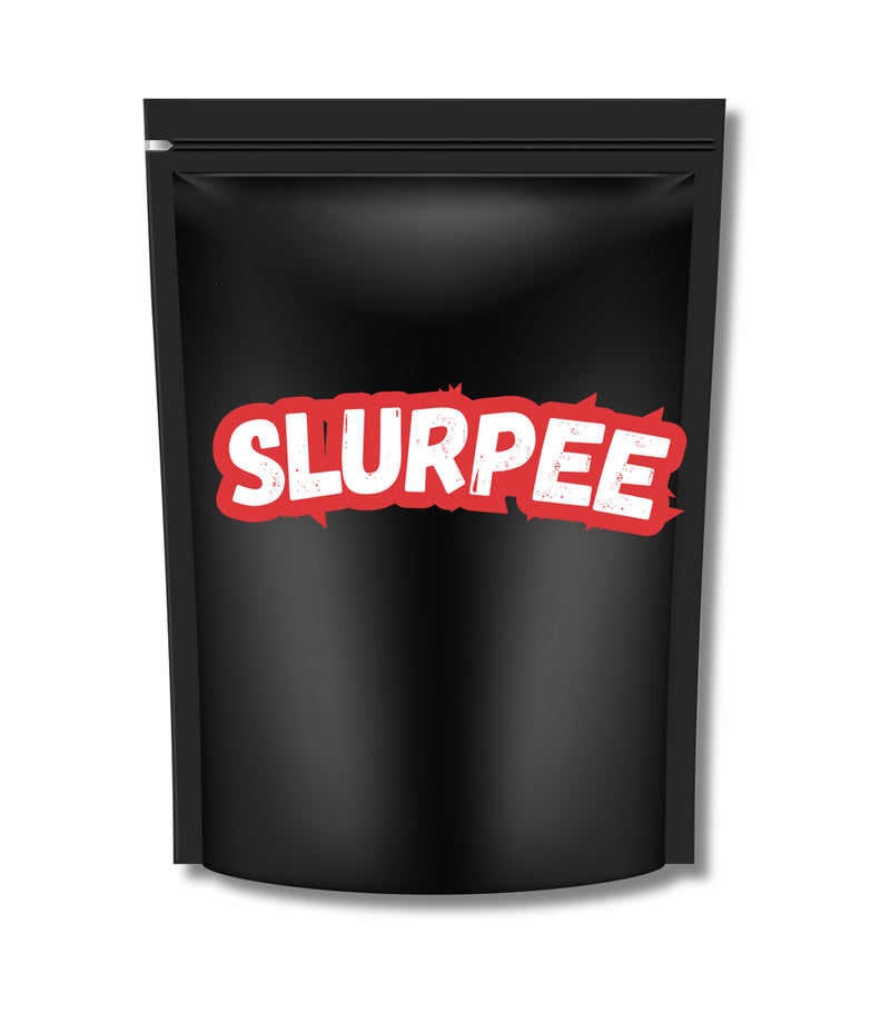Slurpee Slab Bags