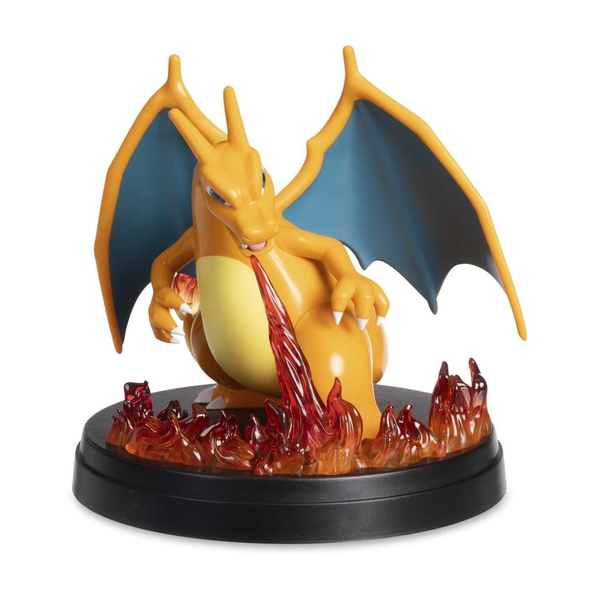 Charizard ex Super Premium Collection
