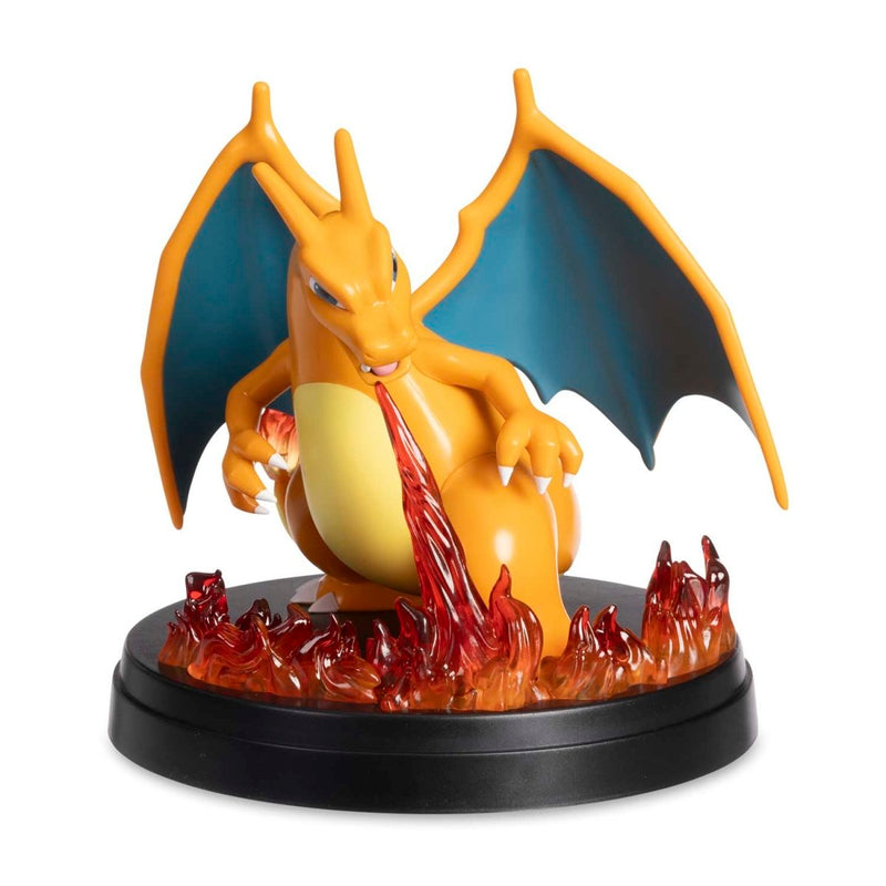 Charizard ex Super Premium Collection