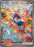 The Pokemon GodFather Greninja Challenge