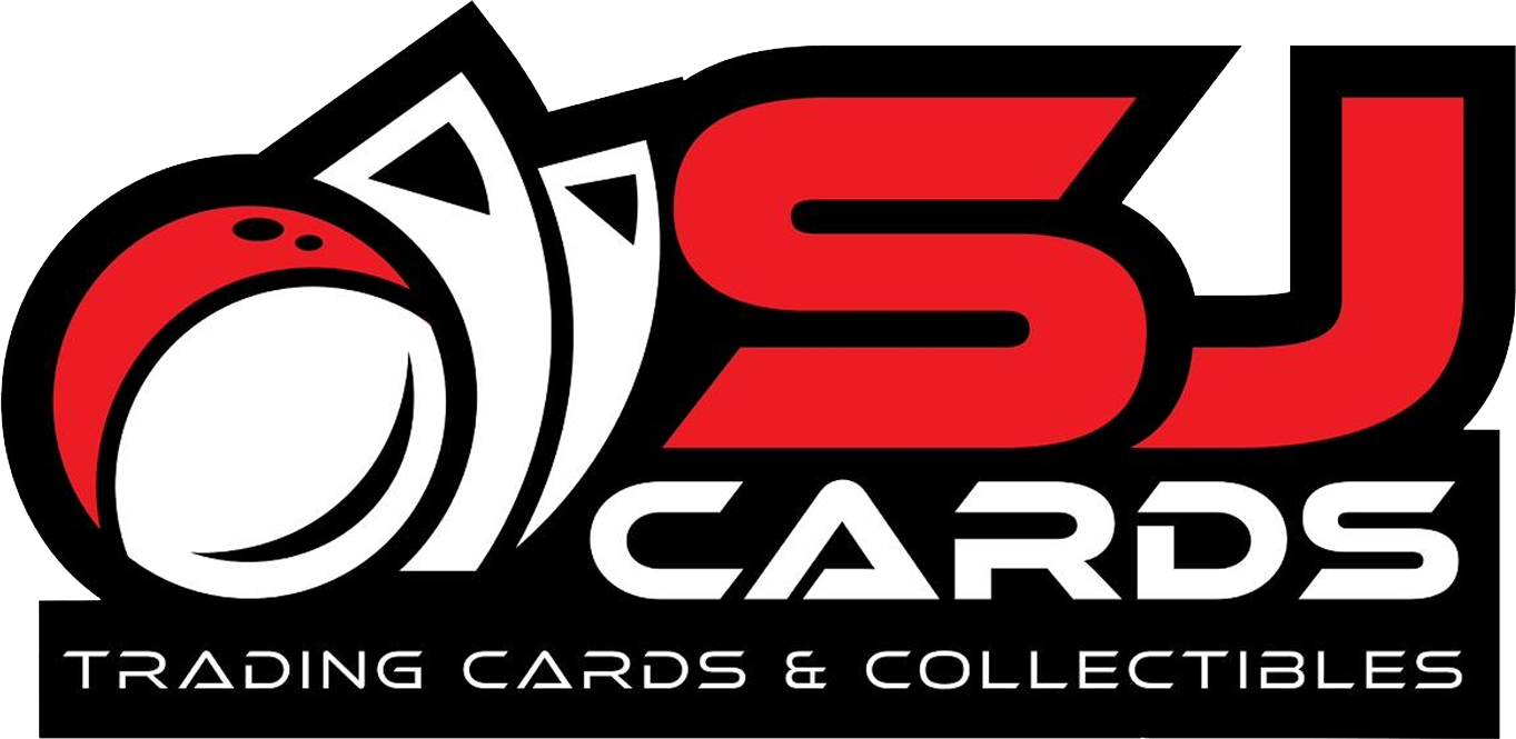 SJ Collectibles